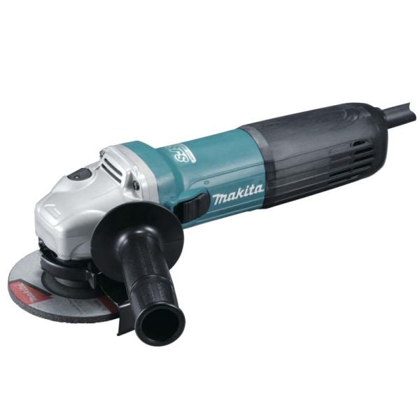 MAKİTA GA 4540 R Avuç Taşlama 115 mm 1100 Watt