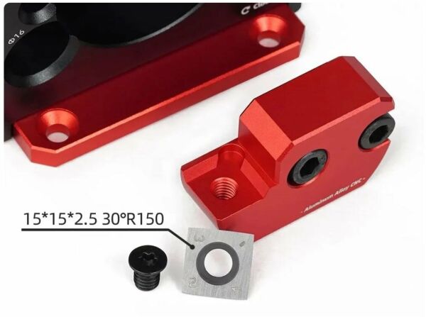 NEXON Kavela Yapma Aparatı Yedek Bıçak - ROX 0258 İçin