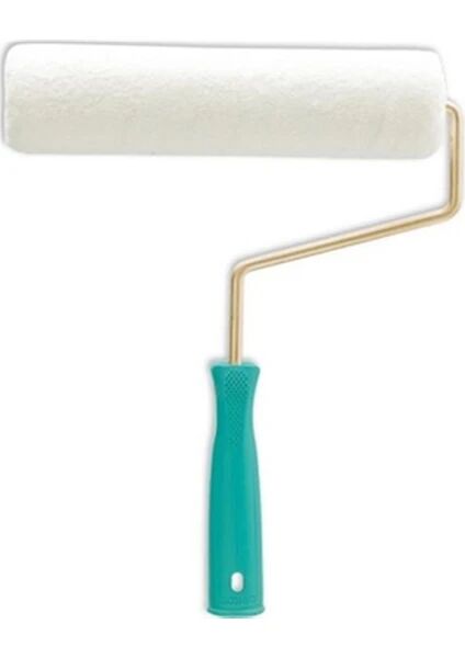 DEKOR 1066- Kadife Rulo (10 cm)