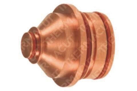 THERMACUT T-10934 Nozzle 130A (Hypertherm 220182)