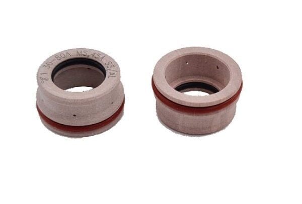 THERMACUT Ajan SW1-UR Plazma Swirl Ring 30/80A Mild Steel (T-11338)