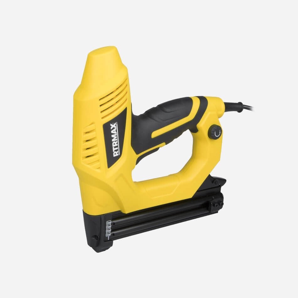 Rtrmax RTM4040 15-32mm Elektrikli Zımba Çivi Çakma Tabancası