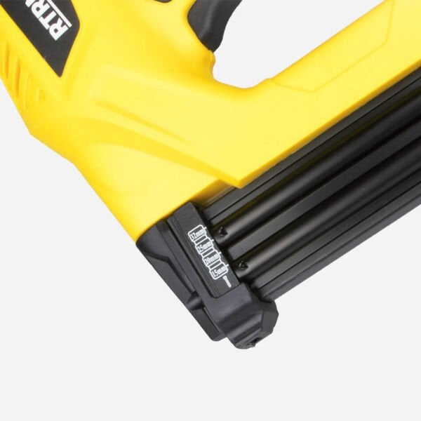 Rtrmax RTM4040 15-32mm Elektrikli Zımba Çivi Çakma Tabancası