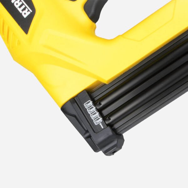 Rtrmax RTM4040 15-32mm Elektrikli Zımba Çivi Çakma Tabancası