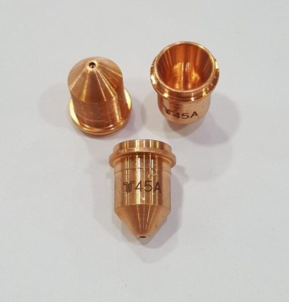 THERMACUT T-11395 Nozzle (Hypertherm 220671)