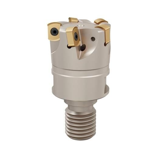 Heikenei Blmp 0603 Tgtc Vidalı Tarama Başlığı