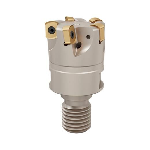 Heikenei Blmp 0603 Tgtc Vidalı Tarama Başlığı