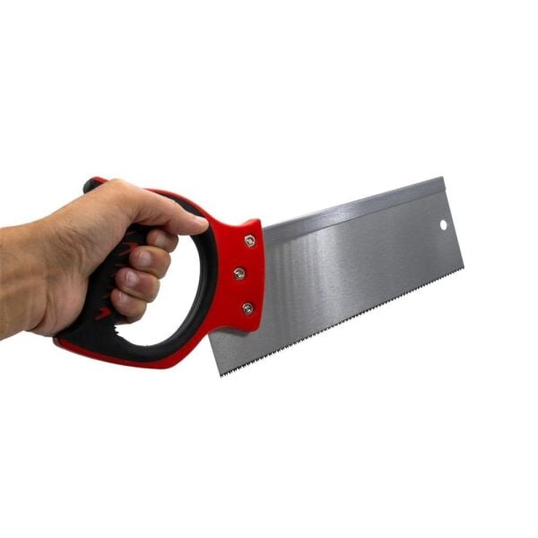 ROX WOOD 0331 El Tipi Zıvana Ahşap Testere 350 mm