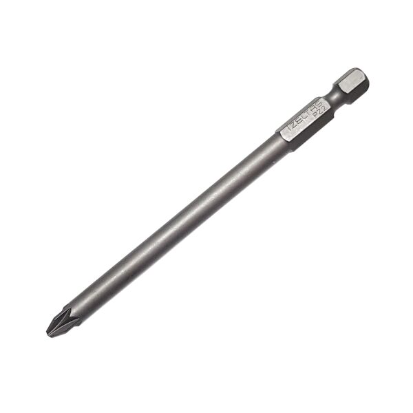 İzeltaş- Pozidriv Bits Uç Pz 2 (100 Mm)
