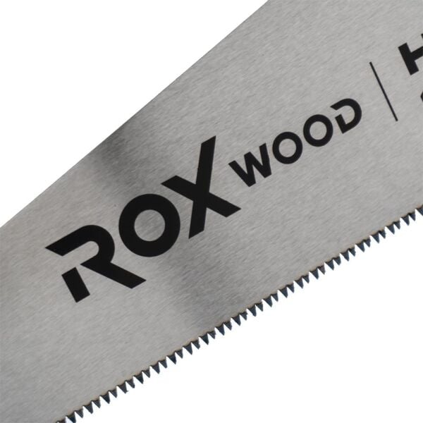 ROX WOOD 0329 El Tipi Ahşap Pala Testere 450 mm