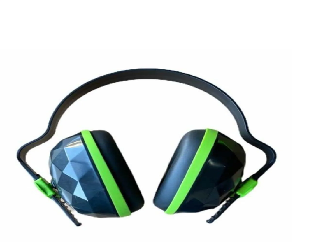 Silent Gürültü Önleyici Kulaklık 22 DB