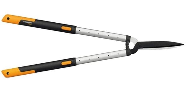 FISKARS HS86 SmartFit Teleskopik Çit Budama Makası (1013565)