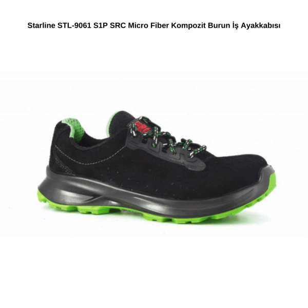 STARLINE STL-9061 S1P AYAKKABI NO:40