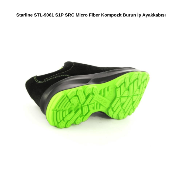 STARLINE STL-9061 S1P AYAKKABI NO:40
