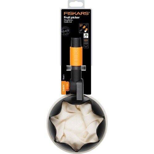 Fiskars Quickfit 1000693 Meyve Toplama Aparatı