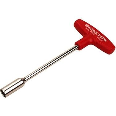 İzeltaş- T Tipi Lokma Uçlu Tornavida 12 Mm