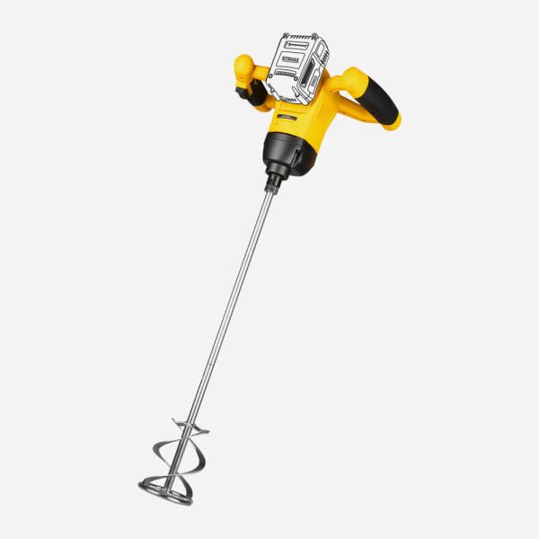 RTRMAX RTX1882B Akülü Boya Ve Harç Karıştırıcı (Aküsüz) X-Lion