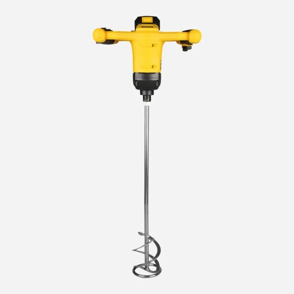 RTRMAX RTX1882B Akülü Boya Ve Harç Karıştırıcı (Aküsüz) X-Lion