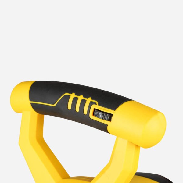 RTRMAX RTX1882B Akülü Boya Ve Harç Karıştırıcı (Aküsüz) X-Lion