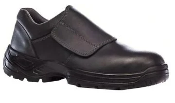 Pars 110-S2 Kaynakçı İş Ayakkabısı No:43