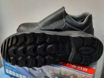 Pars 110-S2 Kaynakçı İş Ayakkabısı No:43