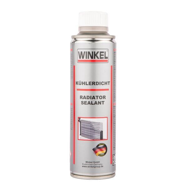 WINKEL Radyatör Tıkayıcı 300 ml.(130109)