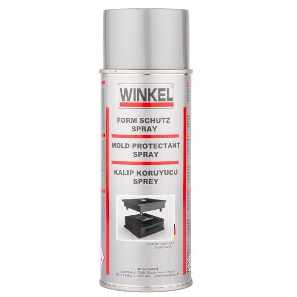 WINKEL Kalıp Koruyucu Sprey 400 ml.(150170)
