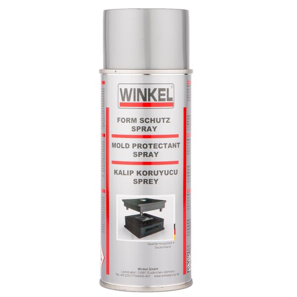 WINKEL Kalıp Koruyucu Sprey 400 ml.(150170)