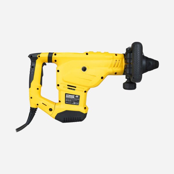 RTRMAX SDS MAX KIRICI 1600W 25J - RTM2745