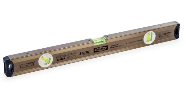 SGS 1718 Mıknatıslı Su Terazisi 60 cm