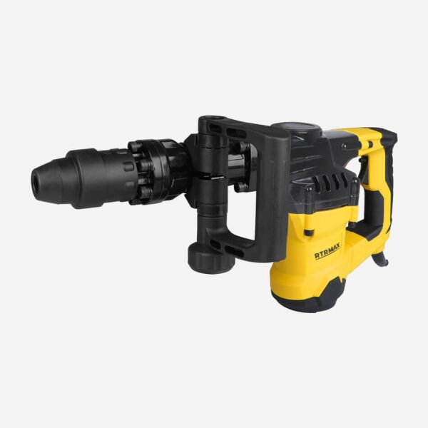 RTRMAX SDS MAX KIRICI 1300W 15 J - RTM2715