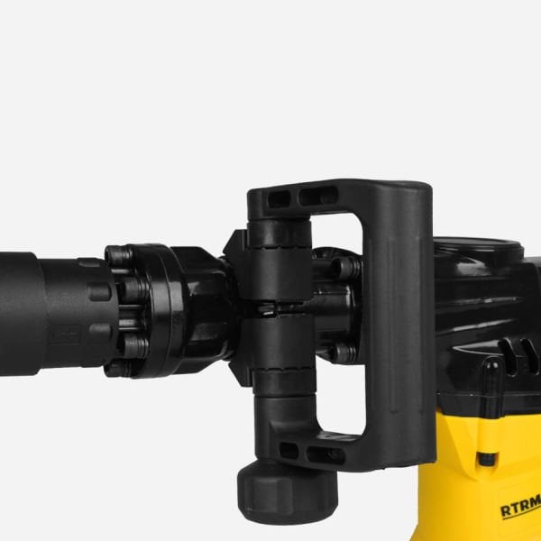 RTRMAX SDS MAX KIRICI 1300W 15 J - RTM2715