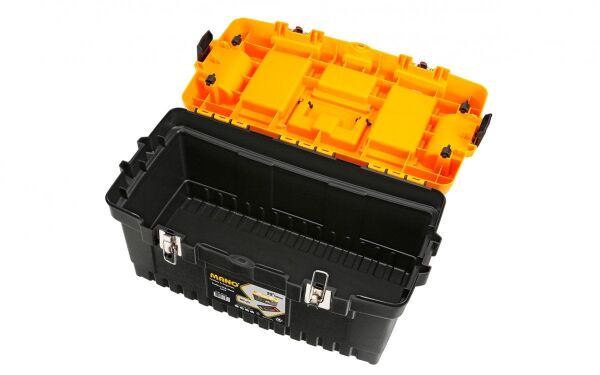 MANO MT-22 Metal Kilitli Takım Çantası 22''