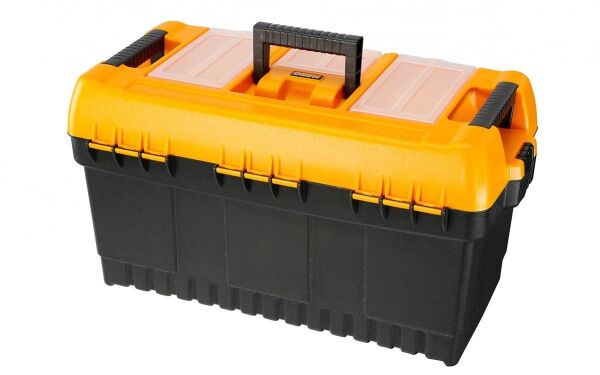 MANO MT-22 Metal Kilitli Takım Çantası 22''