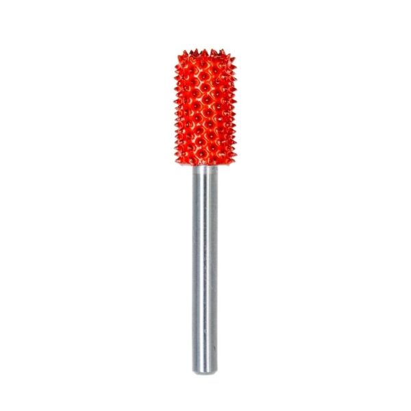 ROX WOOD Karbür Silindir Tip Ahşap Şekillendirme Törpü (153ROX0278)