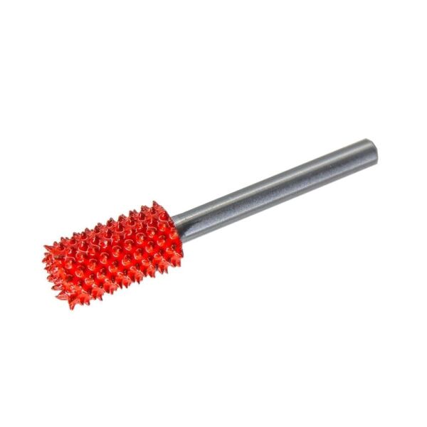 ROX WOOD Karbür Silindir Tip Ahşap Şekillendirme Törpü (153ROX0278)