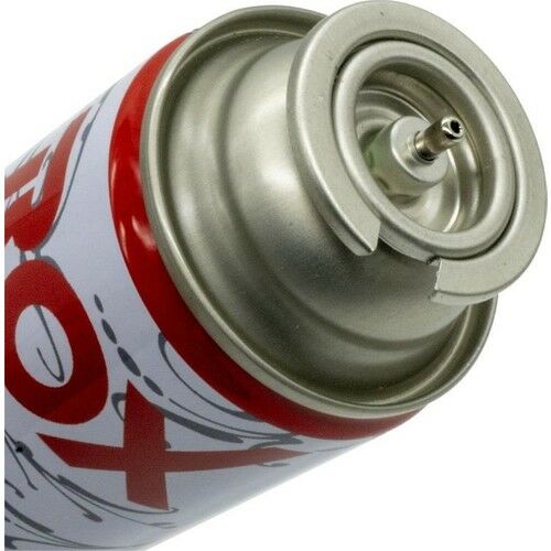 Rox Kamp Ocak Gazı Valfli Kartuş 227 gr