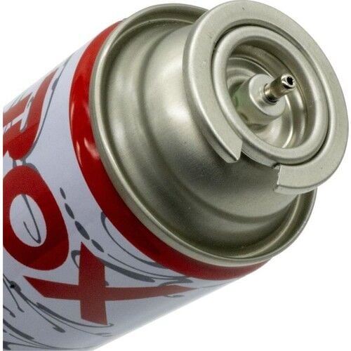 Rox Kamp Ocak Gazı Valfli Kartuş 227 gr