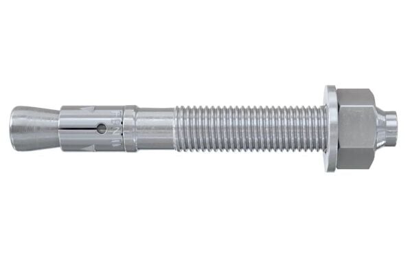 FISCHER FBN II Klipsli Çelik Çakma Dübel (Ölçü Seçiniz)