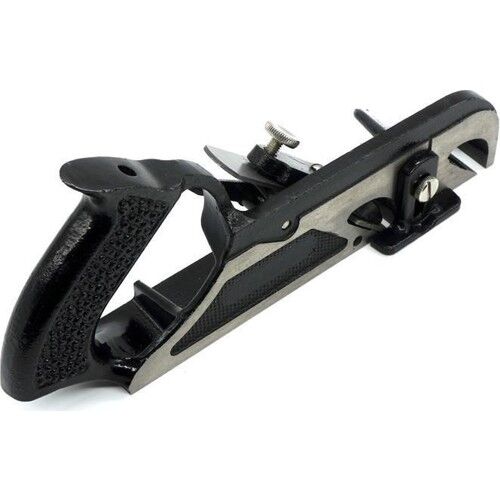 Rox Wood Metal Düz Taban Rende 250 mm