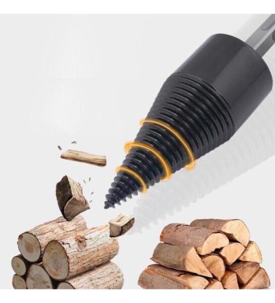 ERA21197 Eratool Odun Kütük Ayırma Matkap Ucu 32 MM Senbang