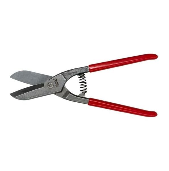 ROX WOOD El Tipi Tenekeci - Saç Kesme Makası 250 mm (153ROX0248)