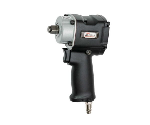 RETTA MİNİ HAVALI SOMUN SÖKME 1/2'' - RHS0600