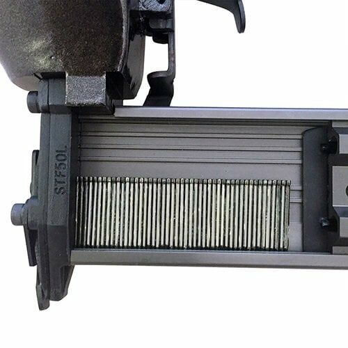 ABAKAN F50 Başlı Çivi 50 mm (1850-F50 için)