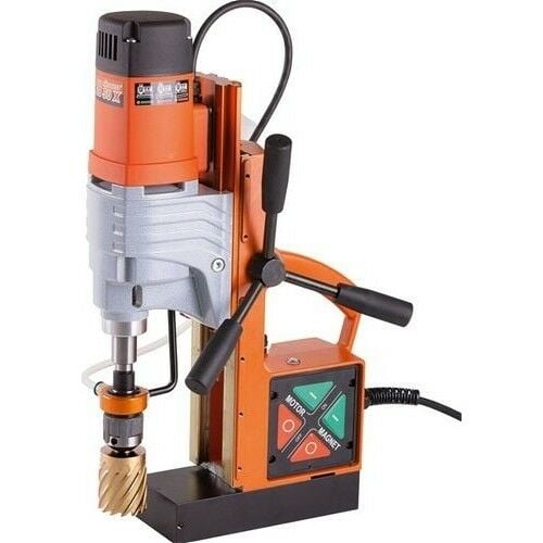 Alfra RB 50B Elektromanyetik Matkap