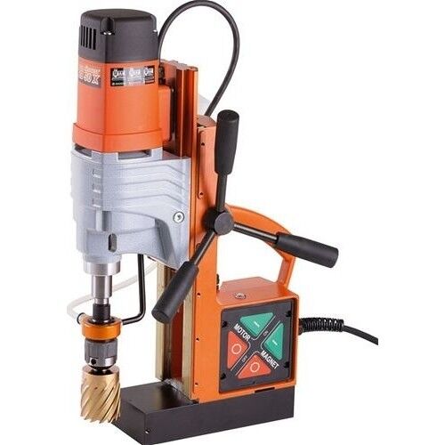 Alfra RB 50B Elektromanyetik Matkap