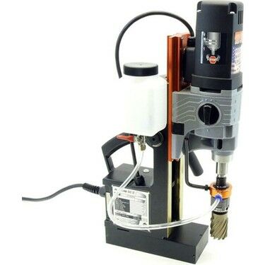 Alfra RB 50B Elektromanyetik Matkap