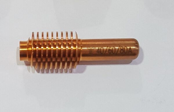 THERMACUT T-8401 Electrode 80 Amper T60-T80-T100 (Hypertherm 120926)