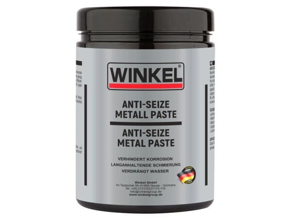 WINKEL 150219 Anti-Seize Metal Gres Yağı - Metal Paste 1 kg