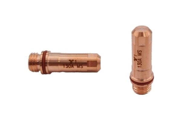 THERMACUT Ajan E1 Plazma Electrode 130 A Mild Steel (T-11342)